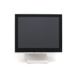 Phistek 10.1" VGA - Λευκή