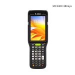 Zebra MC3400 - 6/64, Bluetooth, Wi-Fi, NFC, GMS, Android 14 - Gun