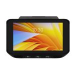Zebra WT5400 - 4/64, Bluetooth, USB-C, NFC, GMS, Android 14