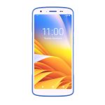 Zebra HC55 - 8/128, Bluetooth, USB-C, Wi-Fi, NFC, GPS, Android 14