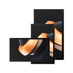 Sunmi Kiosk Flex 3 27'', 6/128, NFC, GMS, Android 13