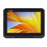 Zebra ET60 (10.1'') - 8/128, USB-C, WiFi, Bluetooth, NFC, GMS, Android 14