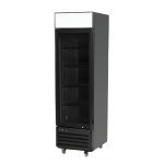 Dynamic GN 410FS - 5 Ράφια Ψυχόμενη 410 lt