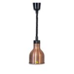 Dynamic DYN LAM 175RG - Λάμπα θέρμανσης τροφίμων