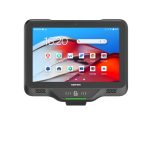 Meferi MC45 2D - WiFi/POE