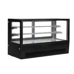 Dynamic GN 1200RT - Ψυχόμενη NEW Black
