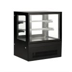 Dynamic GN 660RT - Ψυχόμενη NEW Black
