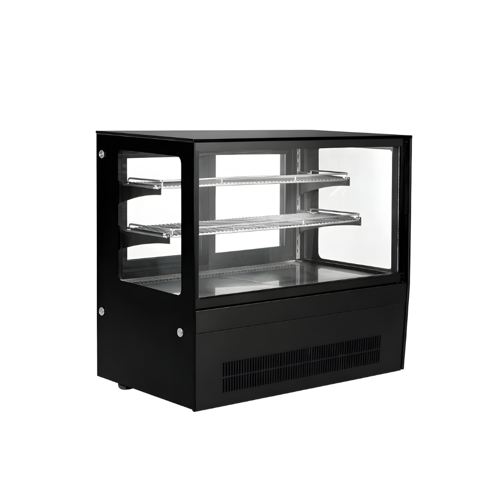 0073916 Dynamic GN 900RT - Ψυχόμενη NEW Black - Image 1