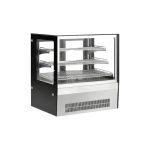 Dynamic GN 660HRT - Θερμαινόμενη NEW Inox