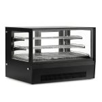 Dynamic GN 1200HRT - Θερμαινόμενη NEW Black