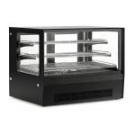 Dynamic GN 900HRT - Θερμαινόμενη NEW Black