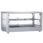 Dynamic FTR 80L - 2 Θέσεων Θερμαινόμενη