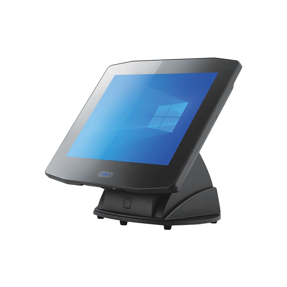 0074289 Senor iSPOS 7H II i5 (1235U)/ 16GB/256GB - Image 1