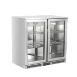 Dynamic GN 220L AAS - NEW Inox