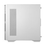 CC-COUGAR Case UNIFACE RGB Middle ATX White USB 3.0 - Image 3