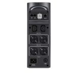 APC Back UPS BGM2200B-GR Line Interactive Gaming 2200VA - Image 2