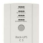 APC Back UPS BK350EI CS 350VA Stand By - Image 4