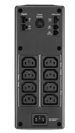 APC Back UPS BR1300MI 1300VA - Image 2