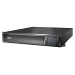 APC Smart UPS SMX1500RMI2U LCD 1500VA  Line Interactive