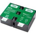 APC Battery Replacement Kit APCRBC124
