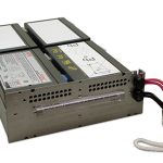 APC Battery Replacement Kit RBC132