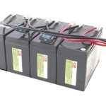 APC Battery Replacement Kit RBC25