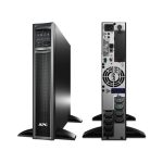 APC Smart UPS SMX750I LCD 750VA Line Interactive