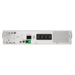 APC Smart UPS SMC1000I-2UC Line Interactive - Image 2