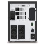 APC Smart Easy UPS SMV750CAI Line Interactive - Image 2