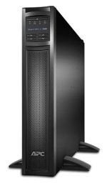 APC Smart UPS SMX3000RMHV2UNC Rack Line Interactive - Image 4