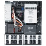 APC Smart UPS SURT15KRMXLI 15KVAOn Line - Image 2