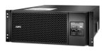 APC Smart UPS SRT6KRMXLI 6KVA Rack On Line