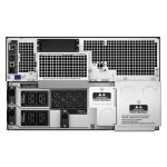 APC Smart UPS SRT8KRMXLI 8KVA Rack On Line - Image 2