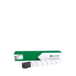 LEXMARK Toner Magenta 76C00M0