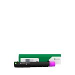 LEXMARK Toner Magenta 85D0HM0
