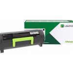 LEXMARK Toner High Black B262U00