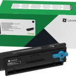 LEXMARK Toner High Black C2320K0