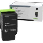 LEXMARK Toner High Black C232HK0