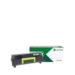 LEXMARK Toner Magenta 74C2SME