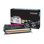 LEXMARK Toner Standard Magenta C746A1M