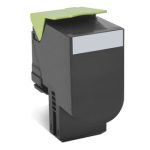 LEXMARK Toner High Black 70C2HK0
