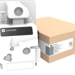 LEXMARK Waste Toner 20N0W00