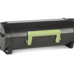 LEXMARK Toner Extra Hi Black 50F2U00