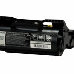 LEXMARK Toner Extra High Black 64416XE