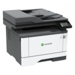 LEXMARK Printer MX431ADN Multifuction Mono Laser - Image 2
