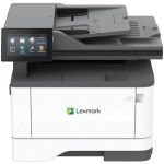 LEXMARK Printer MX432ADWE Multifuction Mono Laser