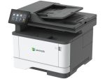 LEXMARK Printer MX432ADWE Multifuction Mono Laser - Image 2