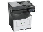 LEXMARK Printer MX532ADWE Multifuction Mono Laser - Image 2