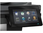 LEXMARK Printer MX532ADWE Multifuction Mono Laser - Image 3