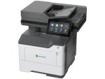 LEXMARK Printer MX632ADWE Multifuction Mono Laser - Image 2